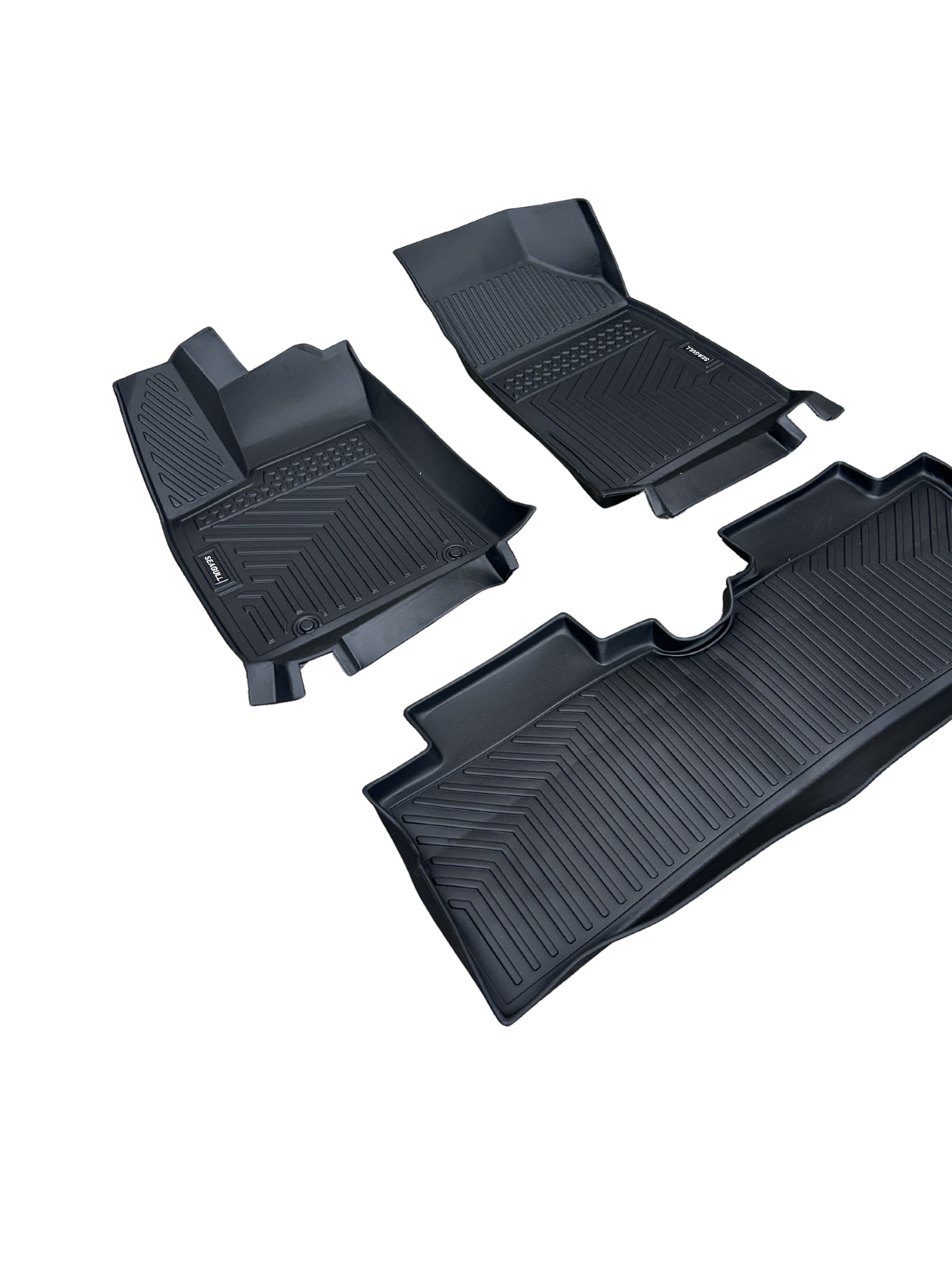 Alfombra Bandeja 3D BYD Seagull