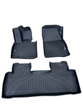 Alfombra Bandeja 3D BYD Sealion 7