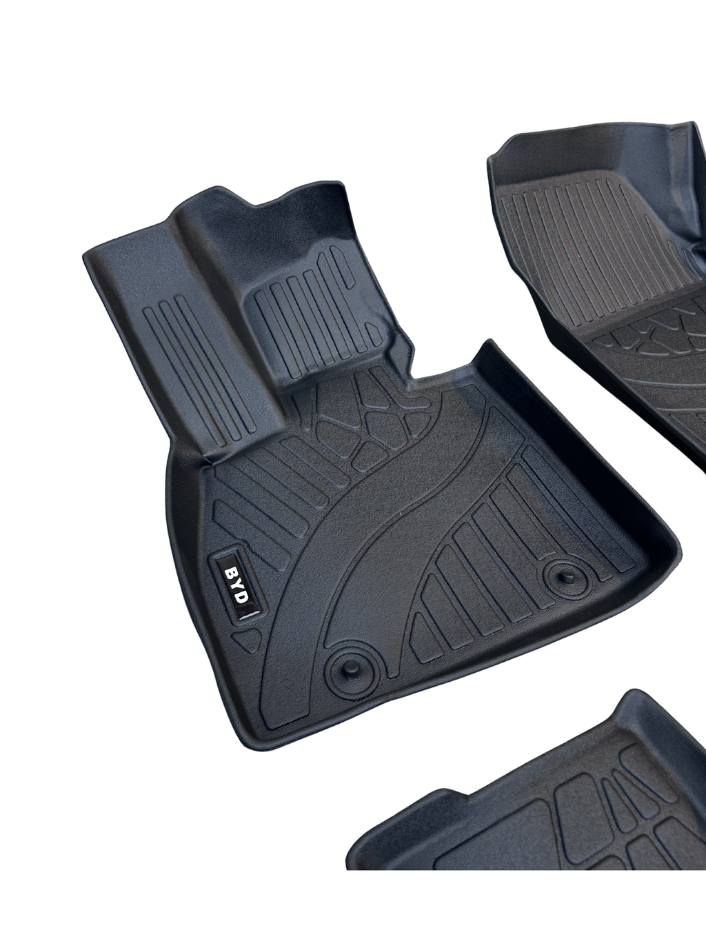 Alfombra Bandeja 3D BYD Sealion 7