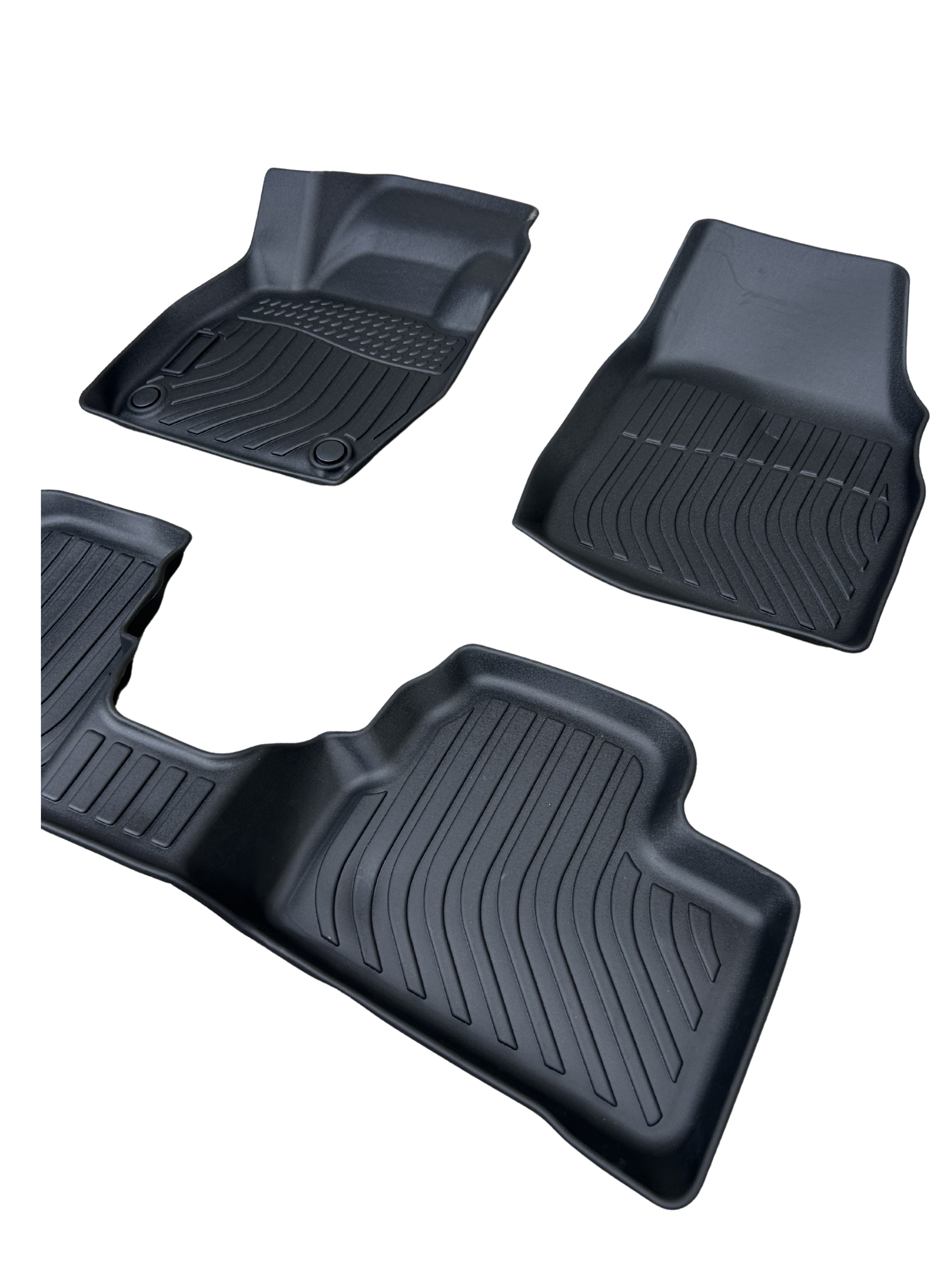 Alfombra Bandeja 3D Volkswagen Tera