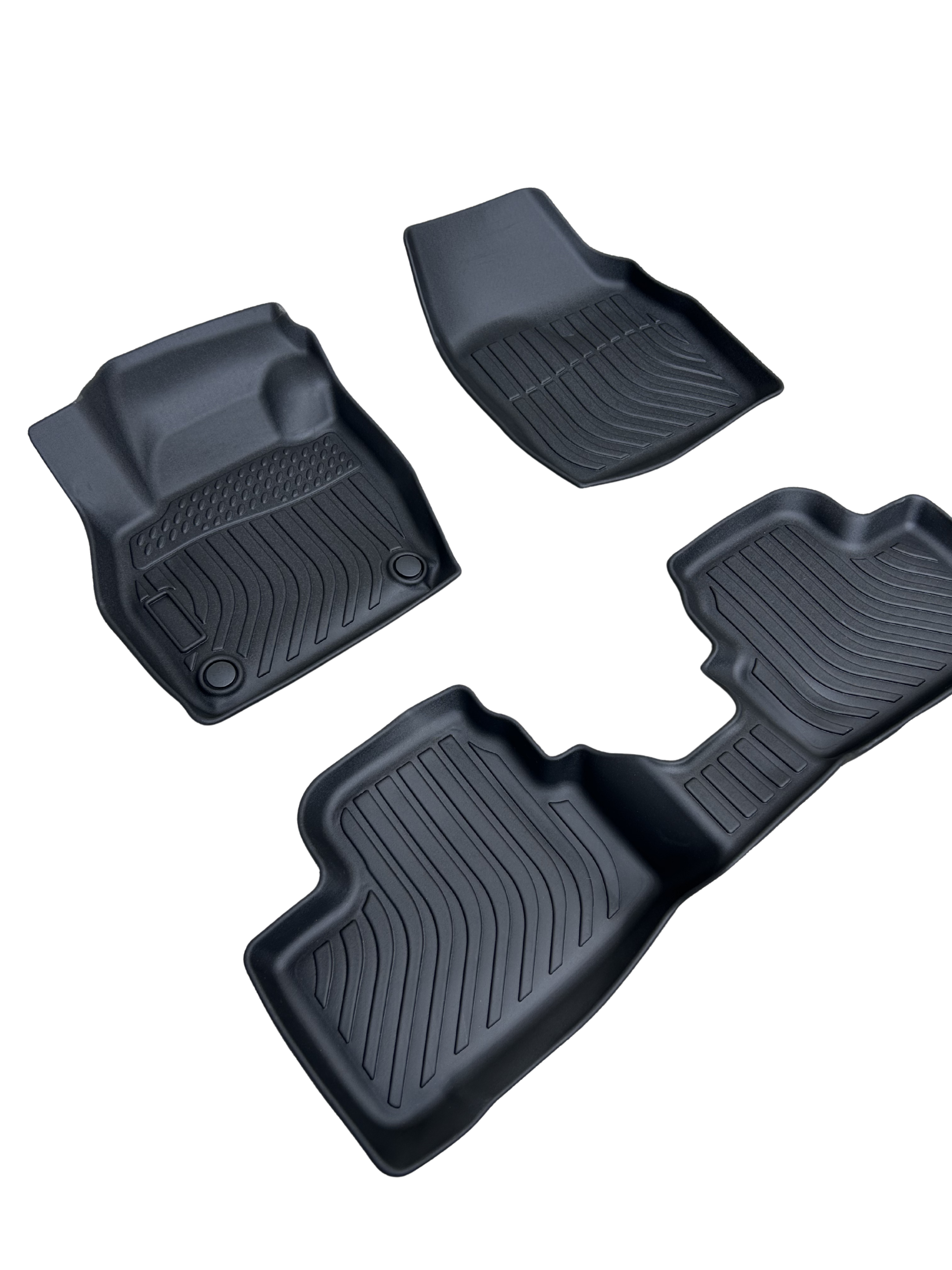 Alfombra Bandeja 3D Volkswagen Tera