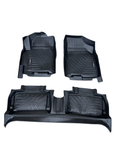 Alfombra Bandeja 3D Chery Tiggo 2