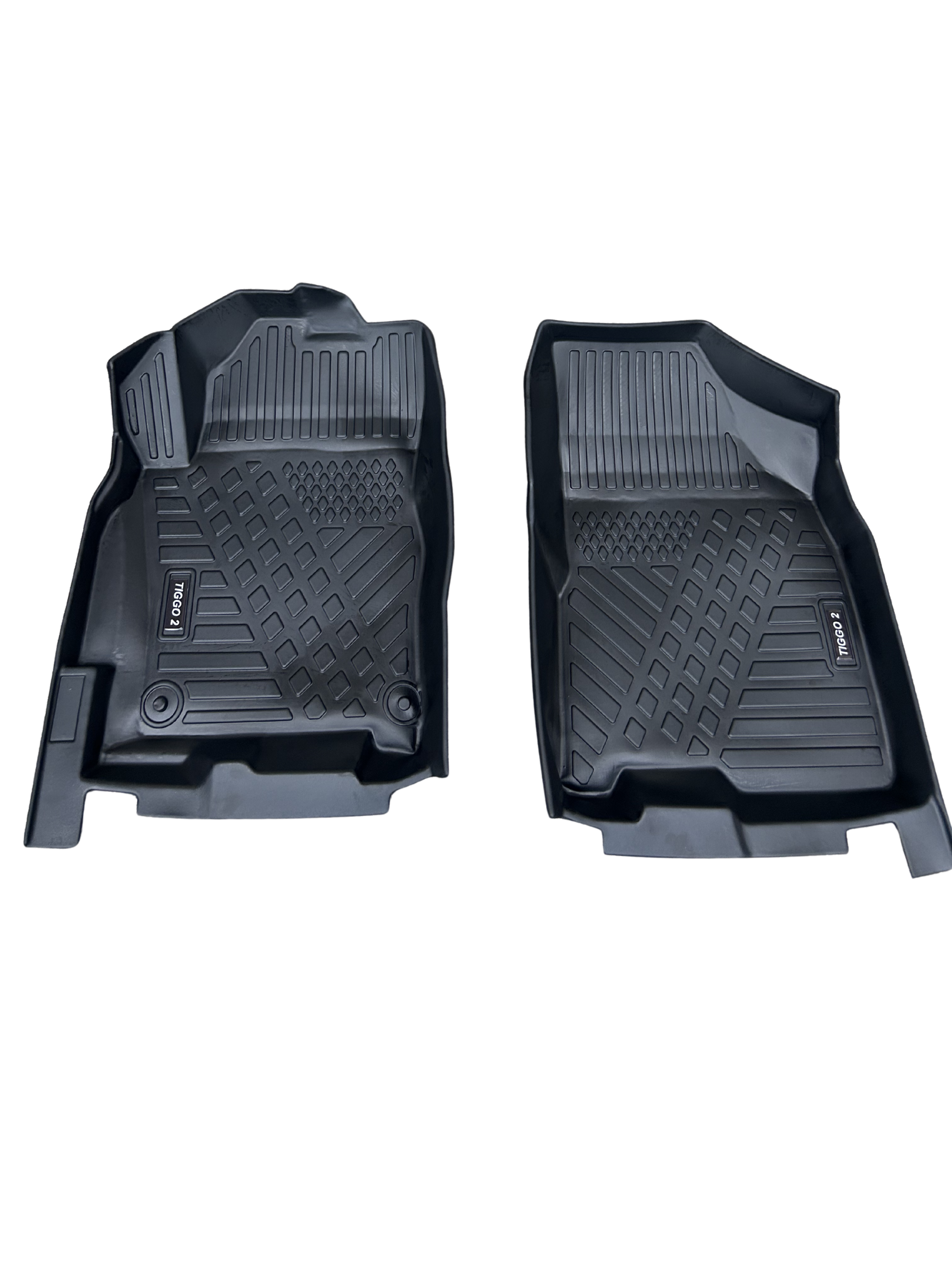 Alfombra Bandeja 3D Chery Tiggo 2