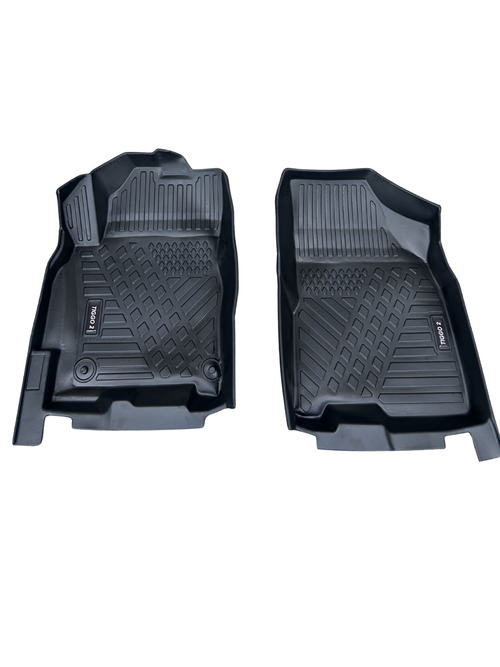 Alfombra Bandeja 3D Chery Tiggo 2