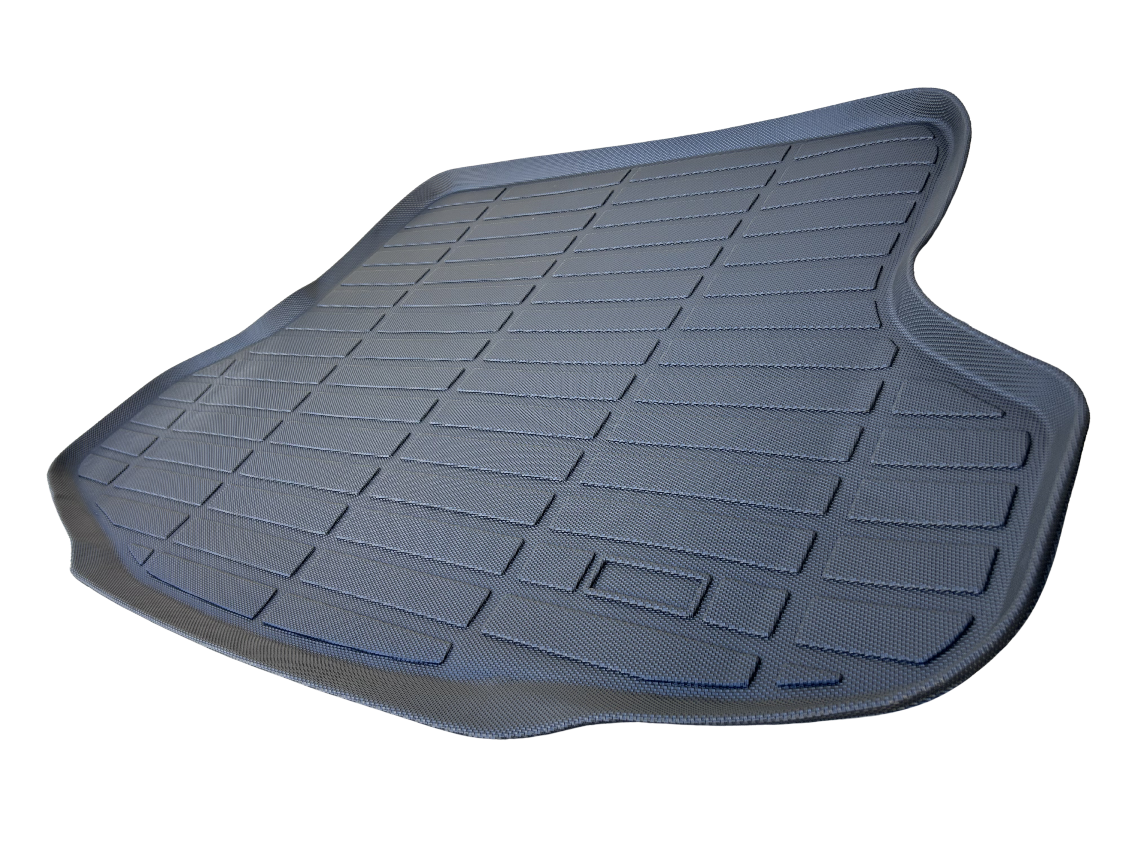 Bandeja De Baúl Protectora Nissan Versa 2012/2019