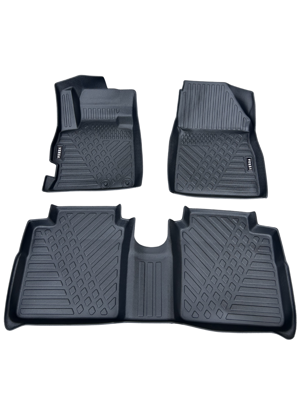 Alfombra Bandeja 3d Nissan Versa 2014/2018