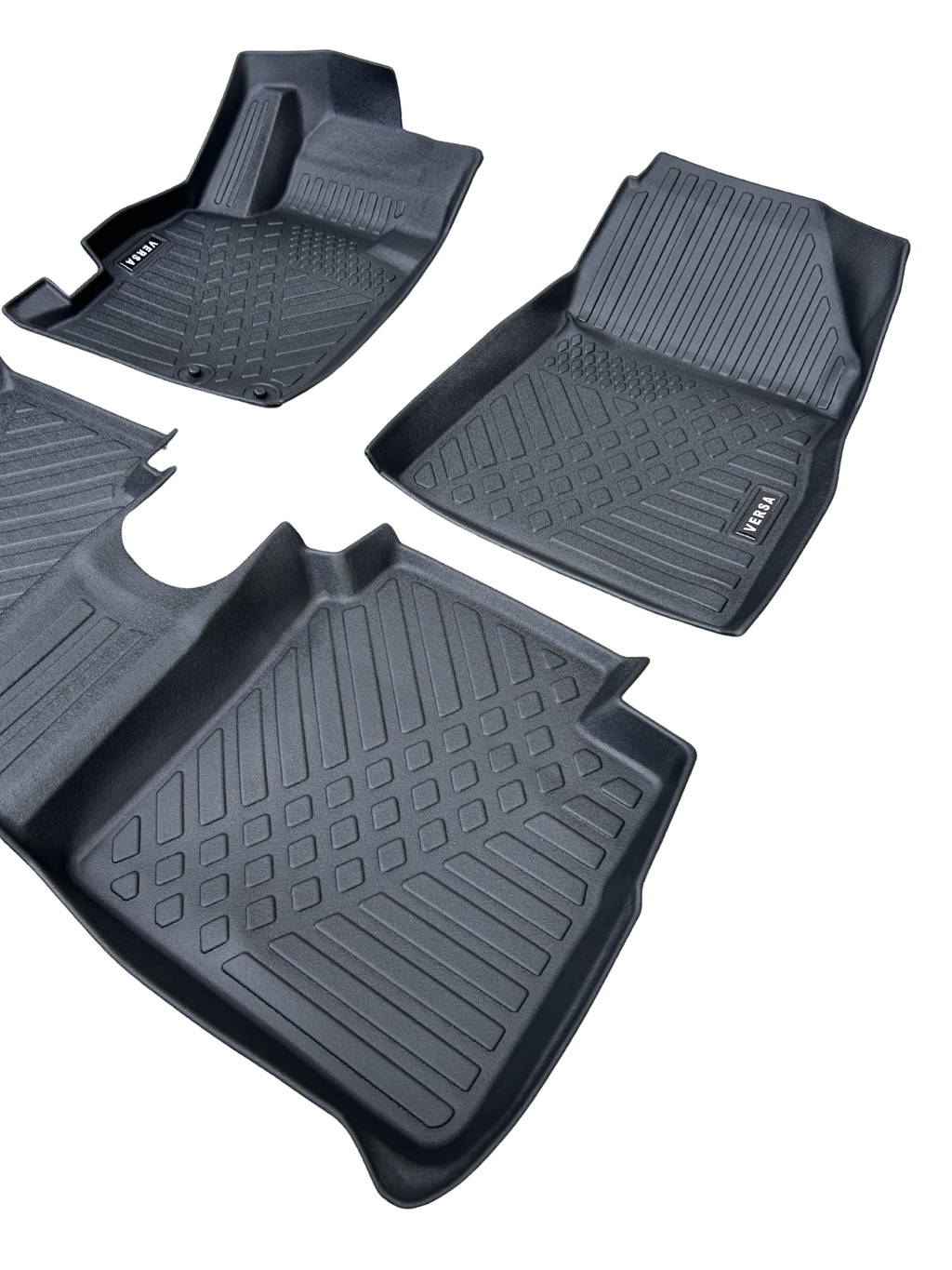 Alfombra Bandeja 3d Nissan Versa 2014/2018