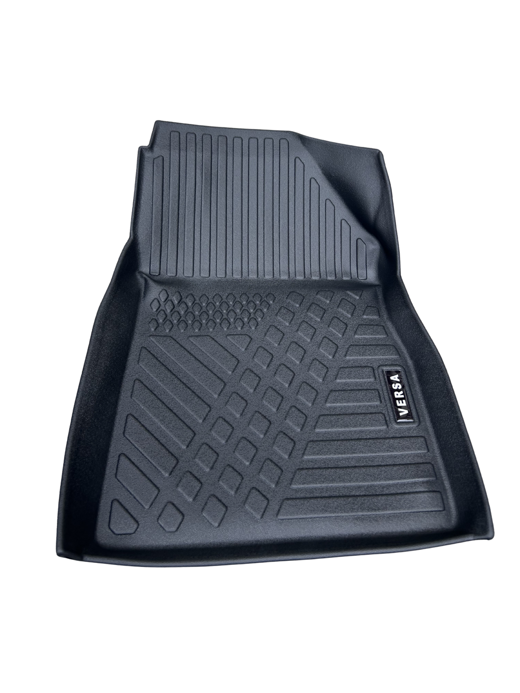 Alfombra Bandeja 3d Nissan Versa 2014/2018
