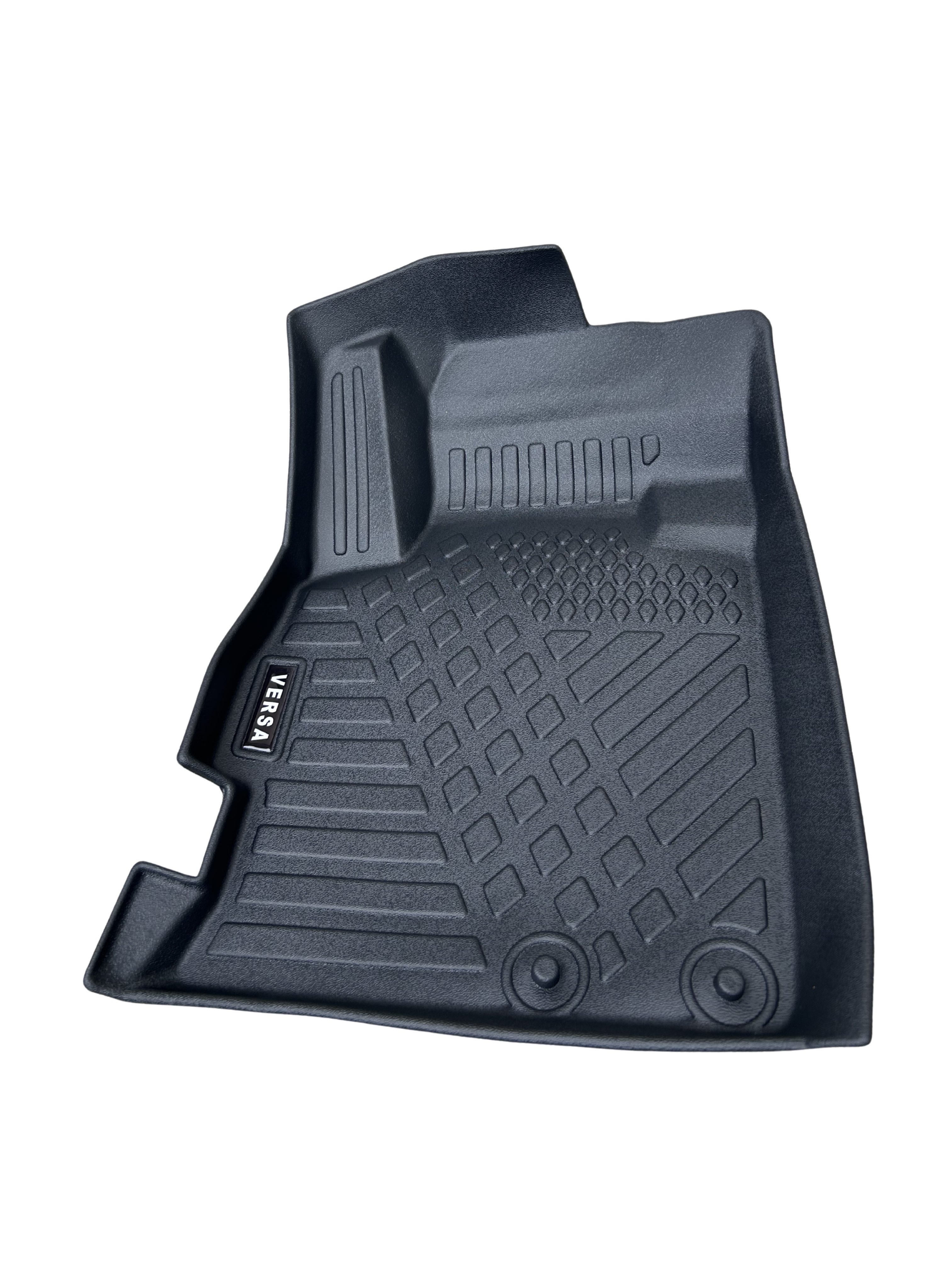 Alfombra Bandeja 3d Nissan Versa 2014/2018