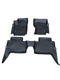 Alfombra Bandeja 3D Volkswagen Amarok 2010/2023