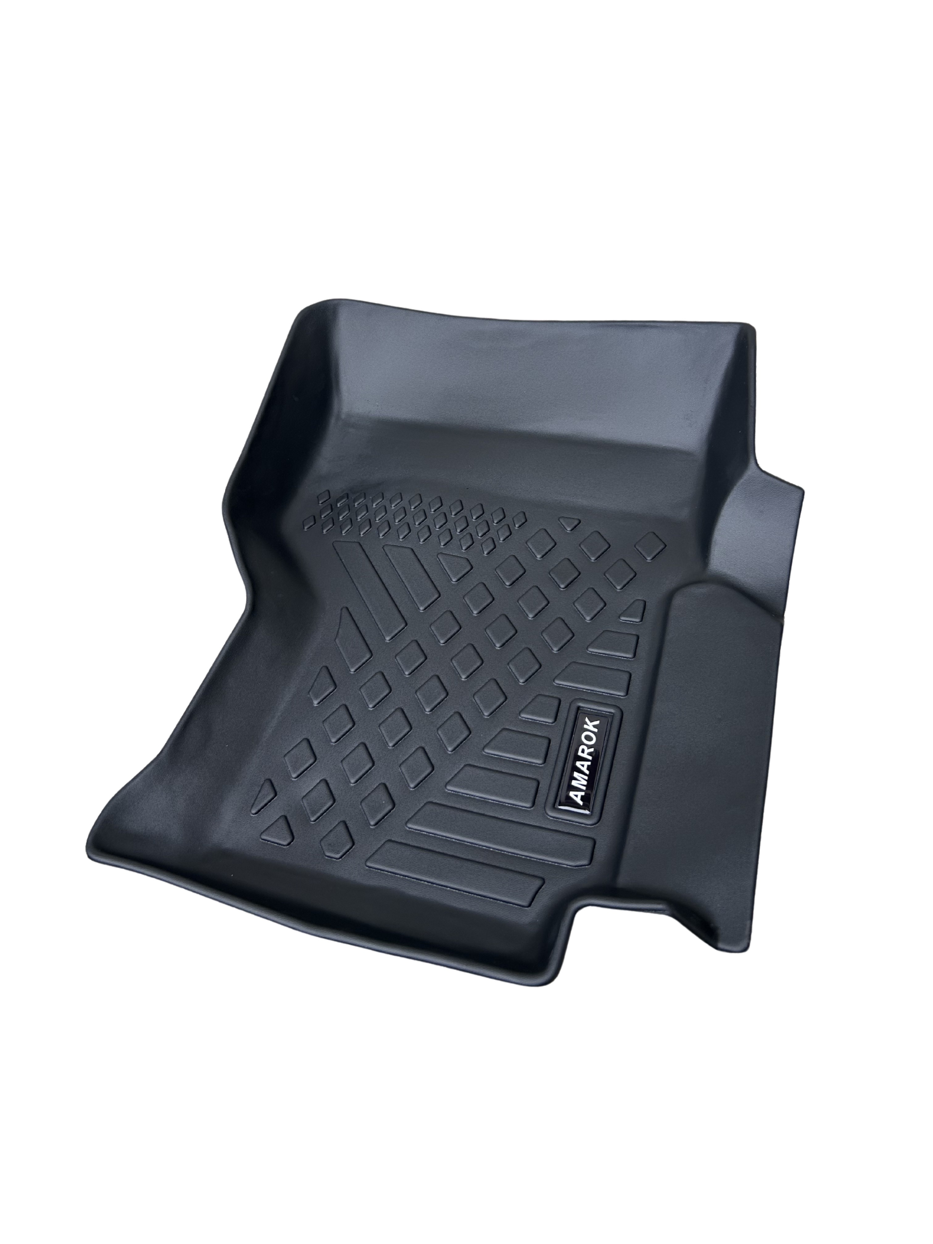 Alfombra Bandeja 3D Volkswagen Amarok 2010/2023