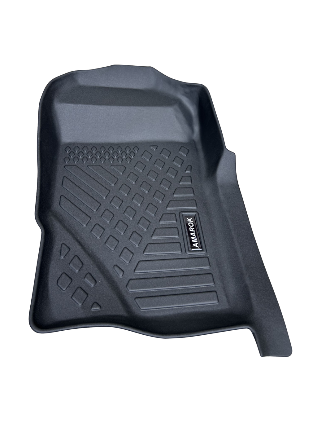 Alfombra Bandeja 3d Volkswagen Amarok 2023/2026