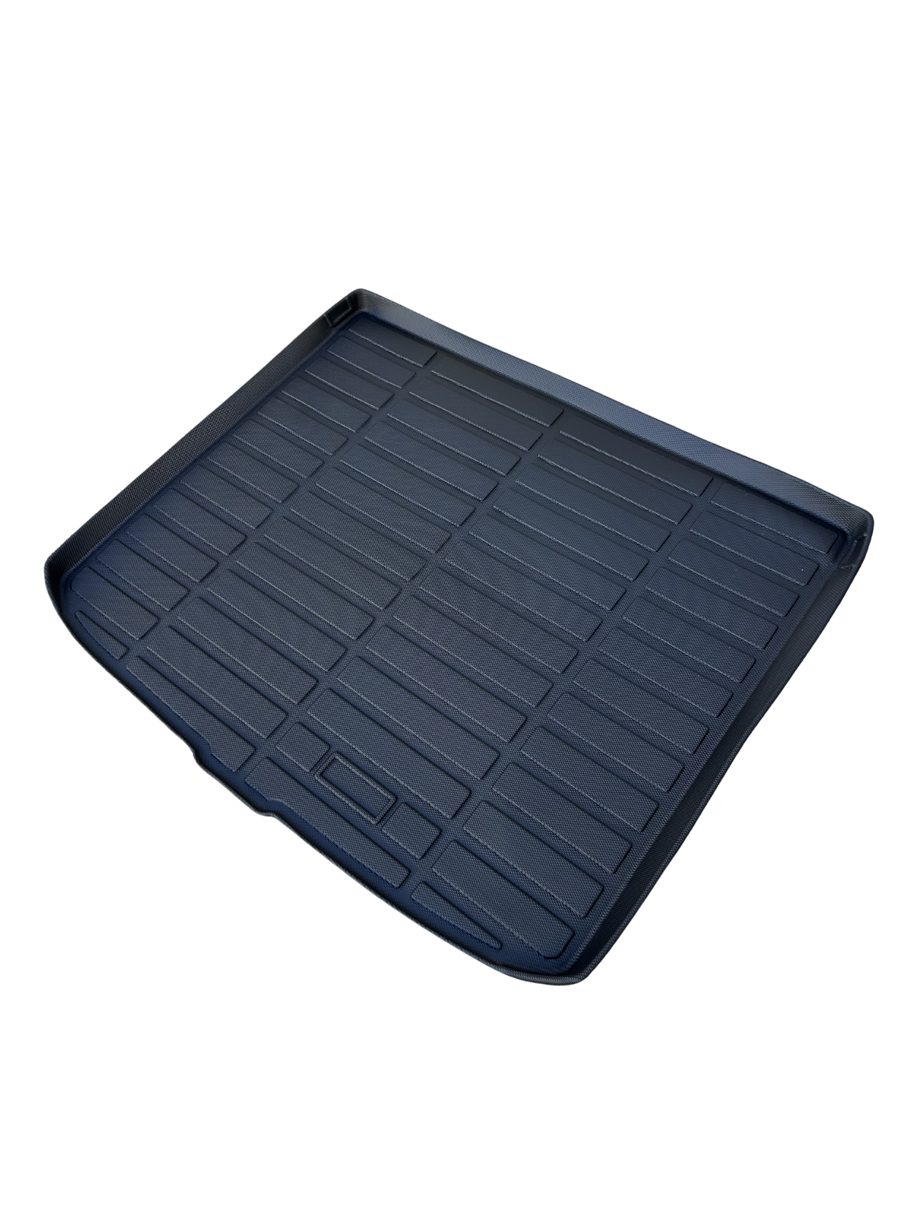 Bandeja Protectora De Baúl Hyundai Creta 2022/2024