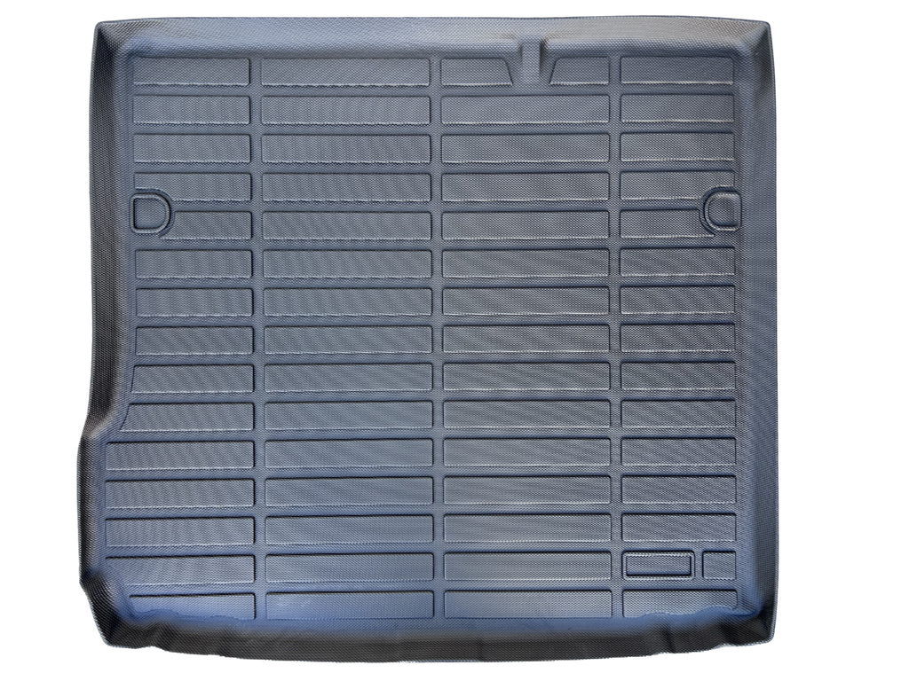 Bandeja De Baúl Protectora Duster 2020/2025