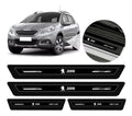 Cubre Zócalo Resinado Platinum Peugeot 2008