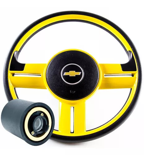 Volante Deportivo Surf Chevrolet
