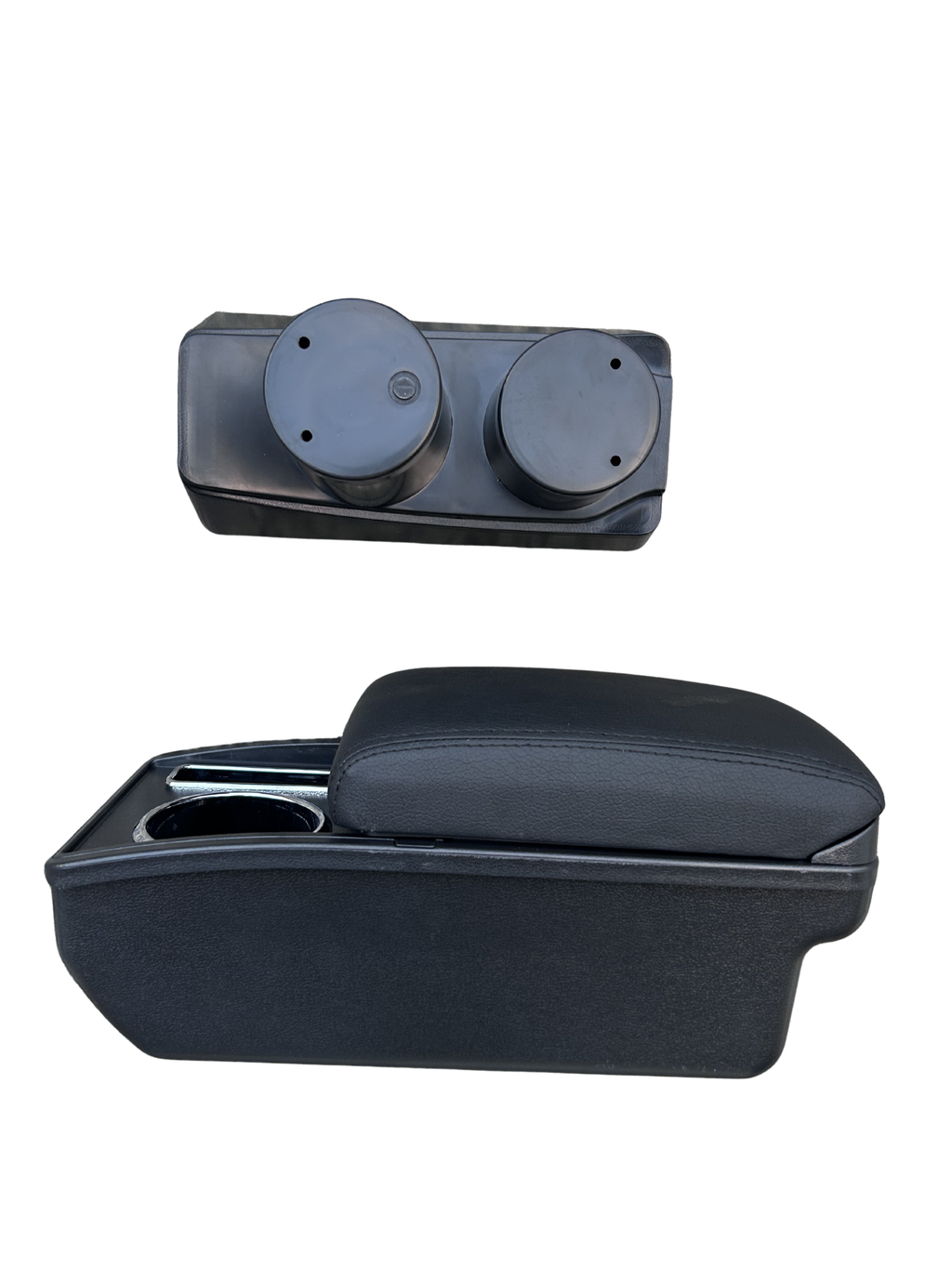 Apoya Brazo Central Con Posa Vaso Citroen C-Elysee