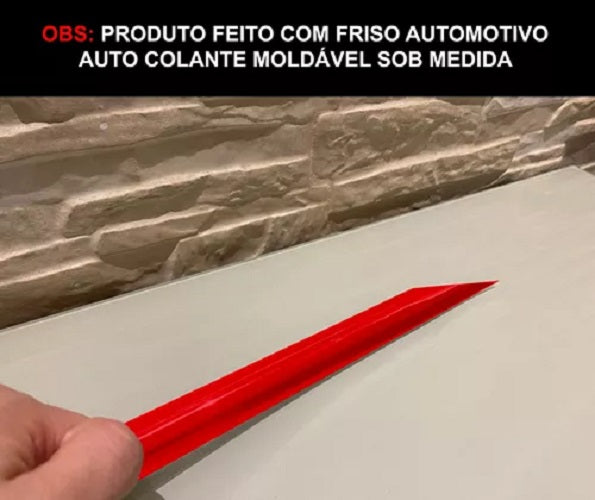 Aplique Rejilla Delantera Polo Track 2023 2024