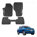 Copia de Alfombra Engomada Volkswagen Amarok 2010/2024
