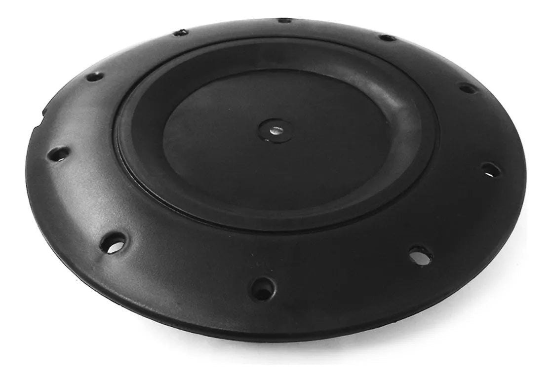 Centro De Rueda De Fierro Volkswagen Pase 4x100