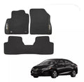 Alfombra Engomada Chevrolet Cruze 2018