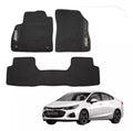 Alfombra Engomada Chevrolet Cruze 2019 En Delante