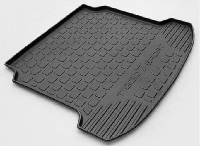 Bandeja Protector De Baúl Chery Tiggo 7 Sport