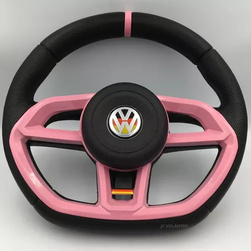 Volante Deportivo Gti Volkswagen Alemania