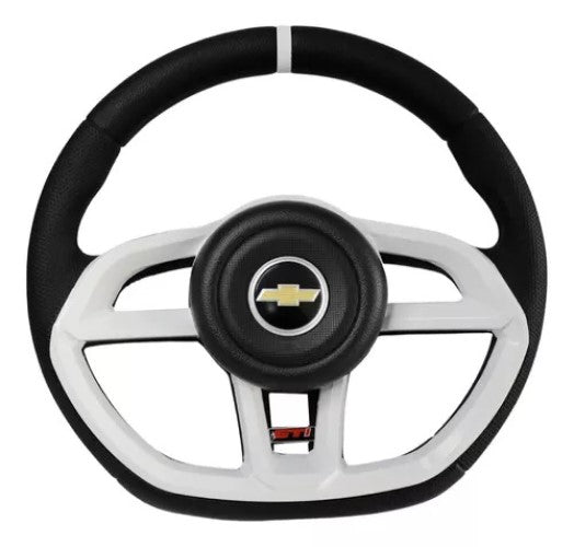 Volante Deportivo Gti Linea Chevrolet