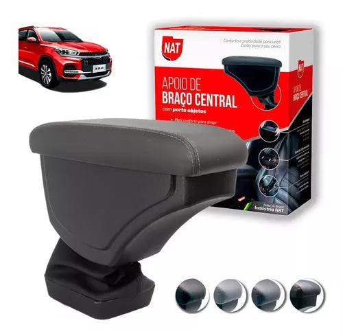 Apoya Brazo Articulado Chery Tiggo 2 Marca NAT