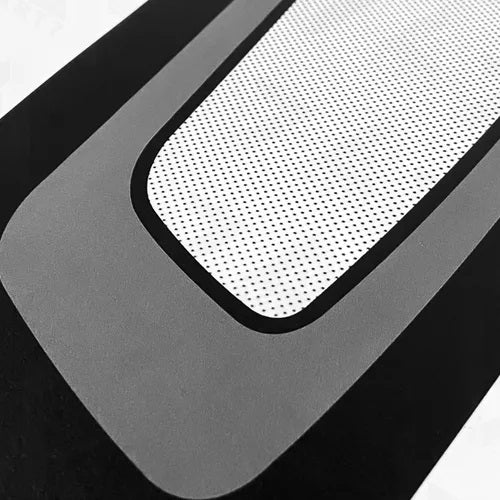 Adhesivo Lateral Renault Kwid Intense Zen Life 2017 / 2020