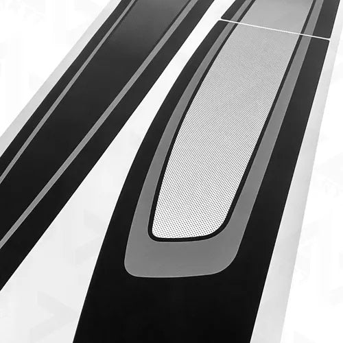 Adhesivo Lateral Renault Kwid Intense Zen Life 2017 / 2020