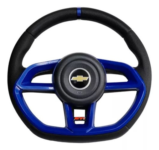 Volante Deportivo Gti Linea Chevrolet