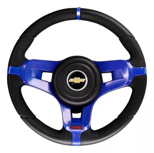 Volante Deportivo Mustang Chevrolet