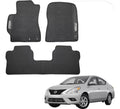 Alfombra Engomada Nissan Versa 2017/2021