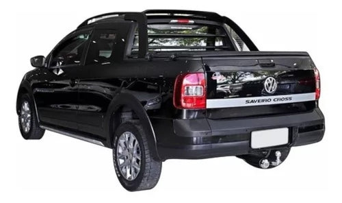 Adhesivo Tapa Trasera Saveiro Cross G6 G7 G8