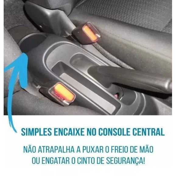 Apoya Brazo Articulado Nissan March