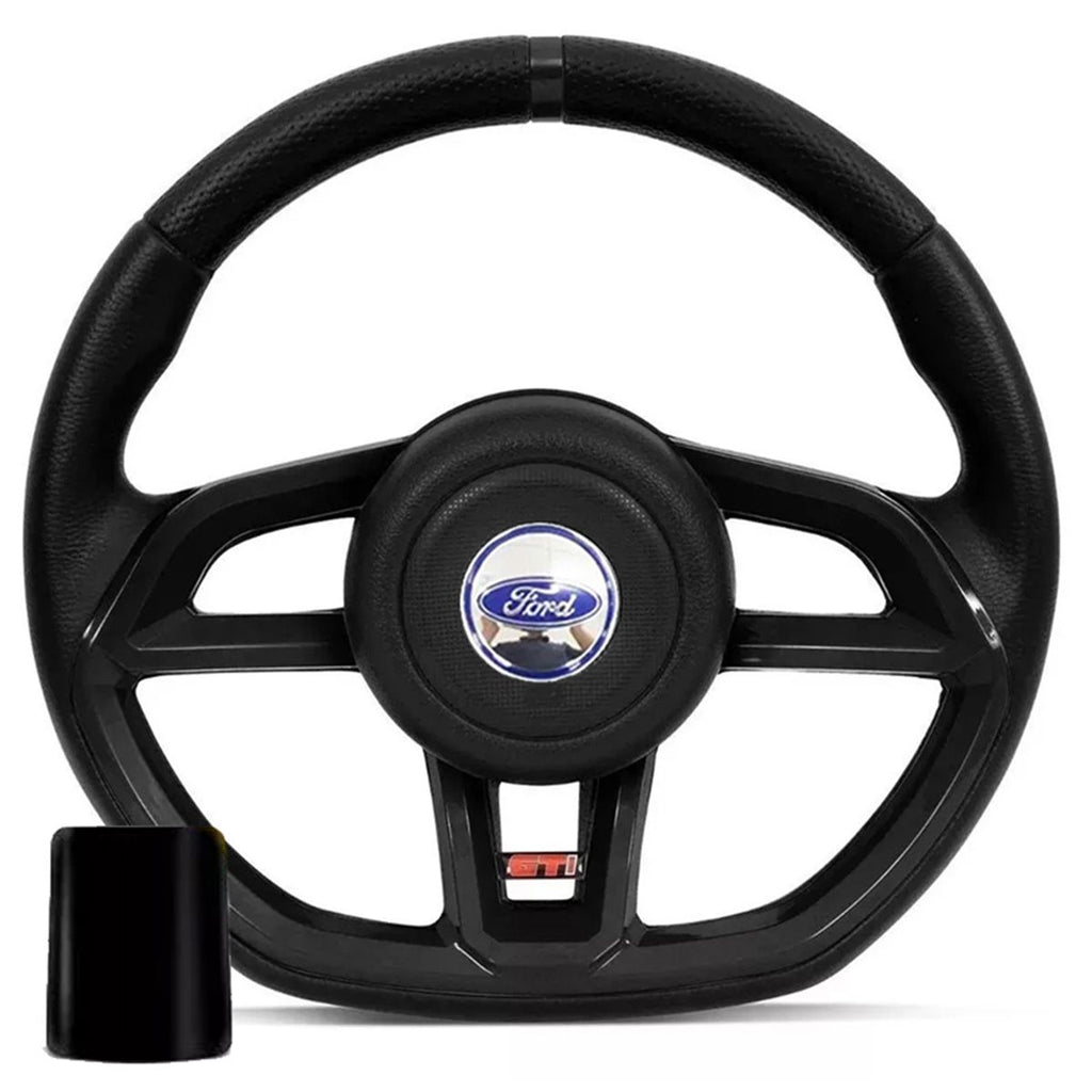 Volante Deportivo Gti Ford