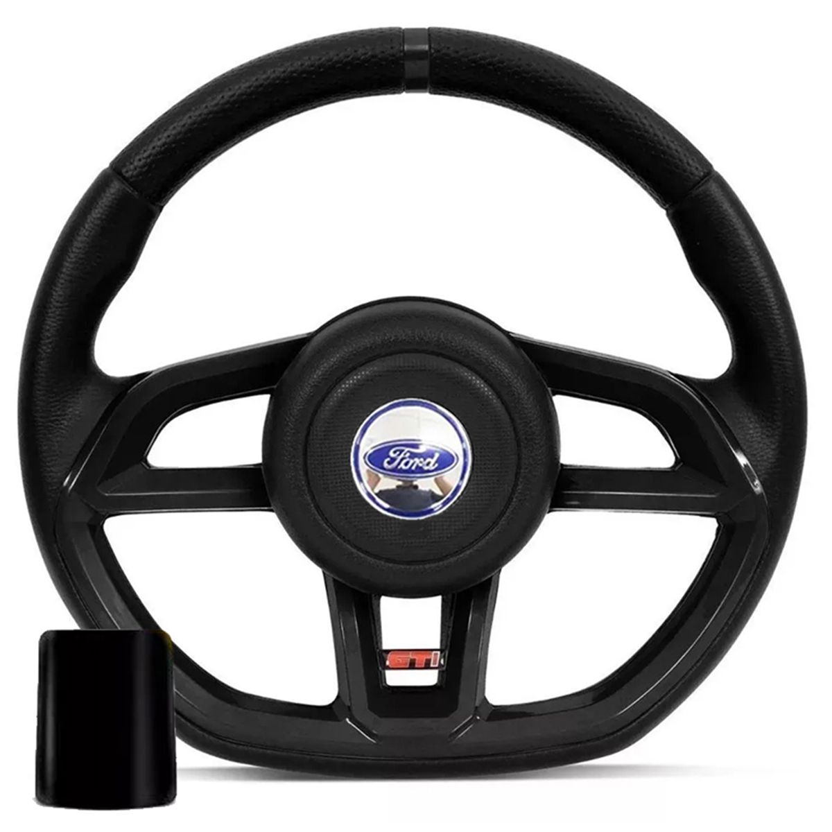 Volante Deportivo Gti Ford