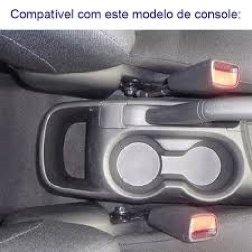 Apoya Brazo Articulado Hyundai Hb20 Todas Las Versiones
