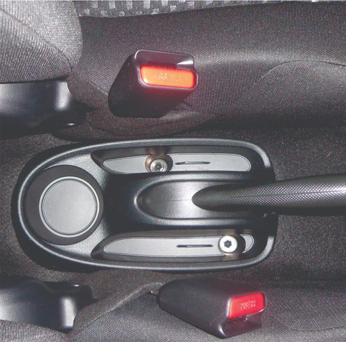 Apoya Brazo Articulado Toyota Etios 2012/2019