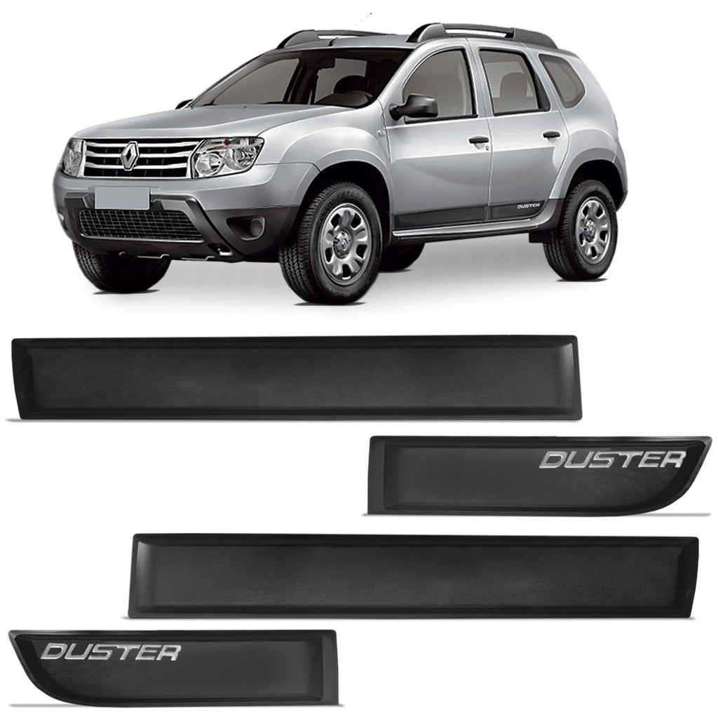Bagueta Friso Lateral Renault Duster 2012/2024