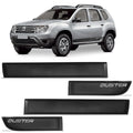 Bagueta Friso Lateral Renault Duster 2012/2024
