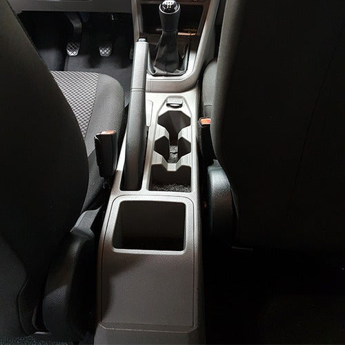 Apoya Brazo Articulado Volkswagen Virtus