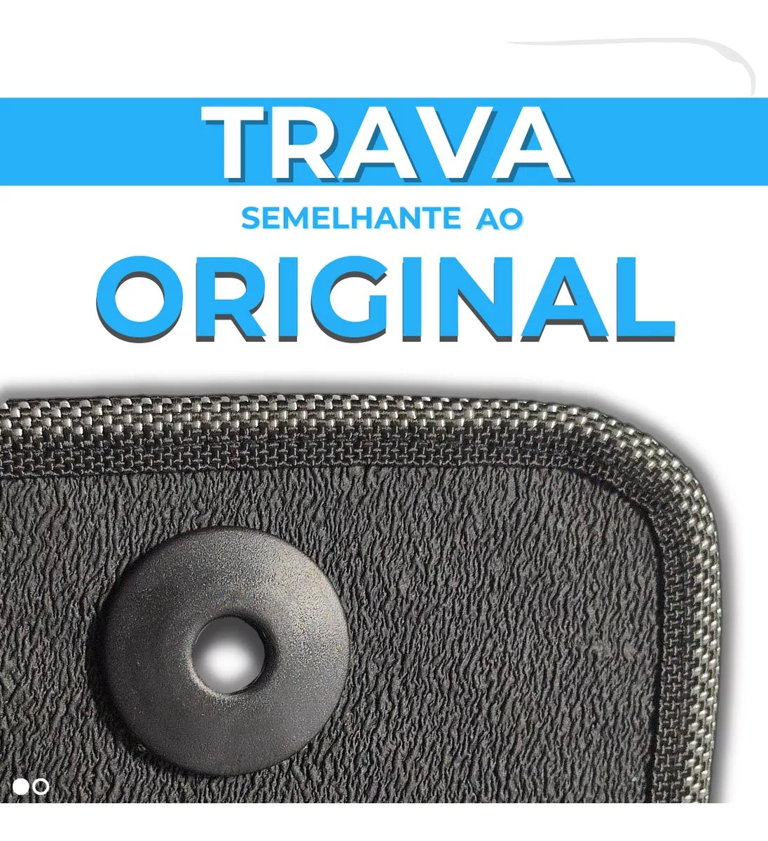 Alfombra Engomada Chevrolet Celta