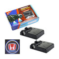 Par Luces De Cortesía Led Para Puertas Honda *ENVIO GRATIS*