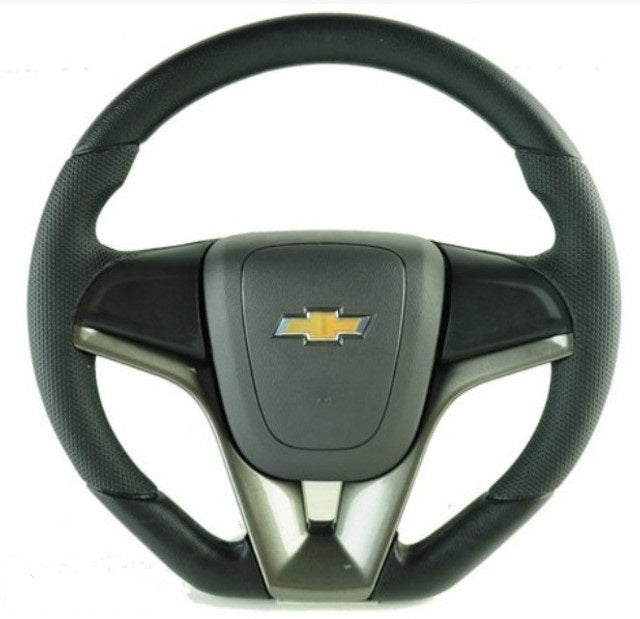 Volante Deportivo Cruze Linea Chevrolet Sin Airbag