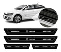 Cubre Zócalo Resinado Platinum Volkswagen Virtus