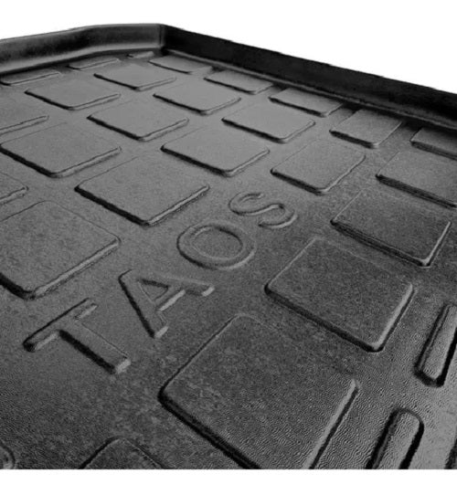 Bandeja Protector De Baúl Volkswagen Taos