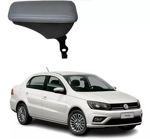 Apoya Brazo Articulado Gol Sedan G5 G6 G7 G8 S/Consola